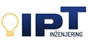 IPT-INŽENJERING d.o.o. logo
