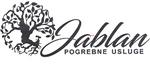 JABLAN j.d.o.o. Pogrebne usluge logo