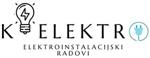 K-ELEKTRO d.o.o. logo