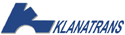 KLANATRANS d.o.o. logo