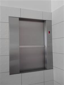 ADRIALIFT d.o.o. projektiranje, održavanje, rekonstrukcija i ugradnja dizala LITTLE FREIGHT ELEVATOR