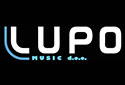 LUPO MUSIC d.o.o. logo