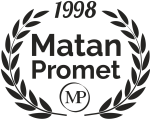 MATAN-PROMET d.o.o. Diskont pića logo