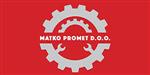 MATKO PROMET d.o.o. autoservisna oprema - automehaničarska alatna oprema logo