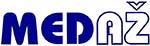 MEDAŽ d.o.o. servis i baždarenje tlakomjera logo