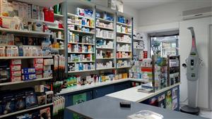 VITA d.o.o. Šibenik - prodaja lijekova, medicinskih proizvoda i ortopedskih pomagala MEDICAL AIDS