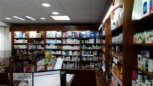 VITA d.o.o. Šibenik - prodaja lijekova, medicinskih proizvoda i ortopedskih pomagala MEDICAL PRODUCTS