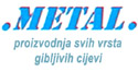 METAL, VL. DRAŽEN KOLARIĆ logo