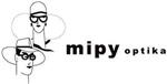 MIPY OPTIKA VL. MIROSLAV TENŽERA logo