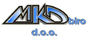 MKD-BIRO d.o.o. logo