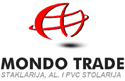 MONDO-TRADE d.o.o. logo