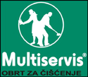 MULTISERVIS, VL. MARINA FUKS logo