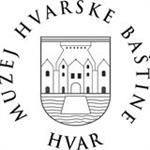MUZEJ HVARSKE BAŠTINE logo