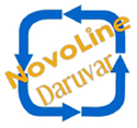 NOVOLINE DARUVAR d.o.o. logo