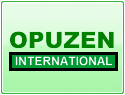 OPUZEN INTERNATIONAL d.o.o. logo