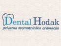 ORDINACIJA DENTALNE MEDICINE MARICA HODAK MIHELIĆ dr.med.dent. logo
