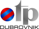 OTP DUBROVNIK d.o.o. logo