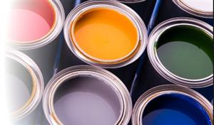 KALINA d.o.o. PAINTS AND COATINGS FOR METALS