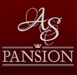 PANSION AS logo