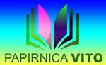 PAPIRNICA VITO logo