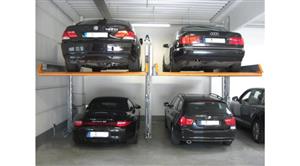 MULTIPARKING d.o.o. multiparking sustavi parkiranja PARKERS