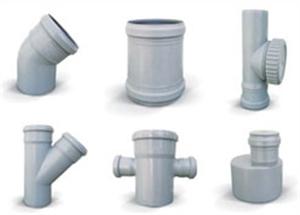 VODA INTERIJERI d.o.o. PIPES AND FITTINGS FOR HOME SEWERS