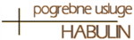POGREBNE USLUGE HABULIN, VL. HABULIN RENATO logo