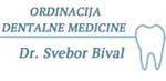 PRIVATNA ORDINACIJA DENTALNE MEDICINE SVEBOR BIVAL dr.med.dent. logo