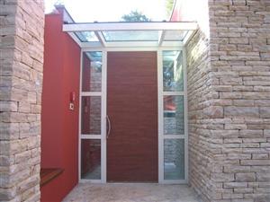 GA MA TEAM d.o.o. Aluminijska stolarija - PVC stolarija - Ventilirane fasade - Prozori, vrata, grilje PVC JOINERY