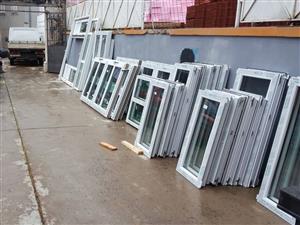 FENESTRA d.o.o. Osijek - Aluminijska i PVC stolarija PVC WINDOWS AND DOORS
