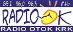 RADIO OTOK KRK d.o.o. logo
