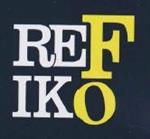 REFIKO d.o.o. knjigovodstvene usluge, financije i konzultacije logo