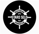 RESTORAN STARO SELO Primošten logo