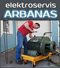 ELEKTRO SERVIS ARBANAS, VL. IVICA ARBANAS REW. AND SERVICE A VARIETY OF PUMP AND ENGINE HODROFORSKIH