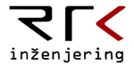 RTK inženjering d.o.o. logo