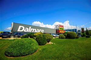 DALMARE d.o.o. Shopping Centar Dalmare SHOPPING CENTER DALMARE