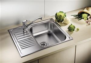 VEZO COMMERCE d.o.o. SINKS AND FAUCETS