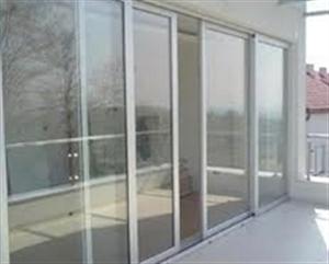 DUB d.o.o. Aluminijska stolarija - Aluminijska bravarija - Aluminijske fasade SLIDING DOORS