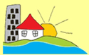 SMS NEKRETNINE d.o.o. Agencija za posredovanje nekretninama logo