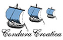 SODA d.o.o. MJENJAČNICA LIGA I APARTHOTEL CONDURA CROATICA logo