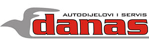 DANAS d.o.o. auto servis, auto dijelovi, vulkanizerski servis Varaždin SPARE PARTS FOR MOTOR VEHICLES