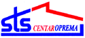 ST.S. CENTAROPREMA d.o.o. Stambeni servis za upravljanje i održavanje zgrada logo
