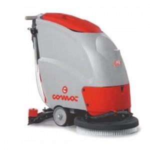DEMIT d.o.o. prodaja i servis profesionalne opreme za čišćenje STEAM CLEANERS AND POMETALICE FLOORING