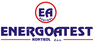 ENERGOATEST KONTROL d.o.o. STUDY OF THE EMISSION OF POLLUTANTS INTO THE AIR FROM STATIONARY SOURCES
