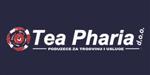 TEA PHARIA d.o.o. logo