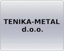 TENIKA-METAL d.o.o. logo