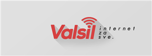 VALSIL d.o.o. THE INTERNET PROVIDER