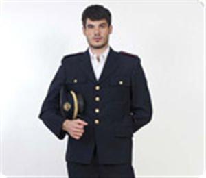 LATEKS d.o.o. radna odjeća THE OFFICIAL UNIFORMS FOR SECURITY COMPANIES