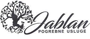 JABLAN j.d.o.o. Pogrebne usluge THE ORGANIZATION OF THE FUNERAL