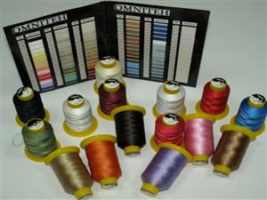 OMNITEH d.o.o. veleprodaja repromaterijala za tekstilnu industriju THREAD FOR SKIN OMNIFIL
